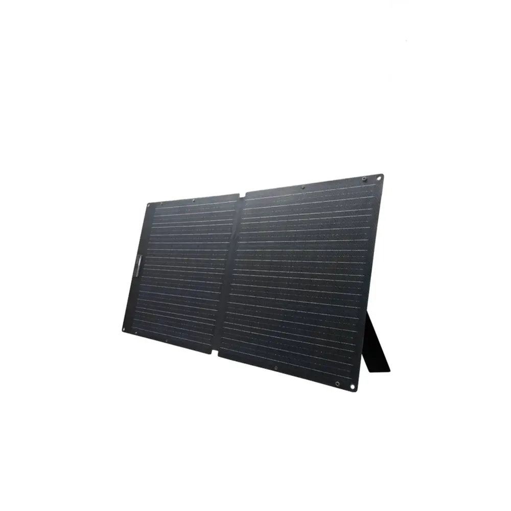 ALLPOWERS Solar Generator Kit 300W (S300 Plus + SOLAX SE100 100W Solar Panel) - Image 3