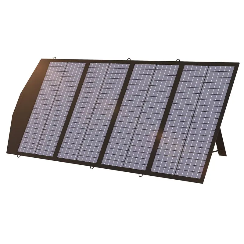 ALLPOWERS Solar Generator Kit 600W (R600 + SP029 140W Solar Panel) - Image 3