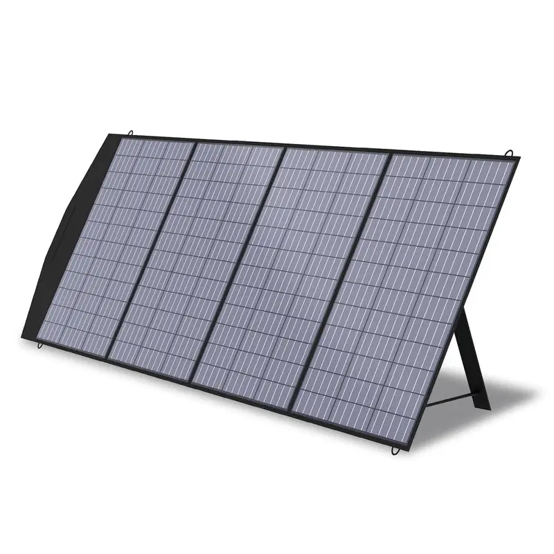 ALLPOWERS Solar Generator Kit 600W (R600 + SP033 200W Solar Panel) - Image 10
