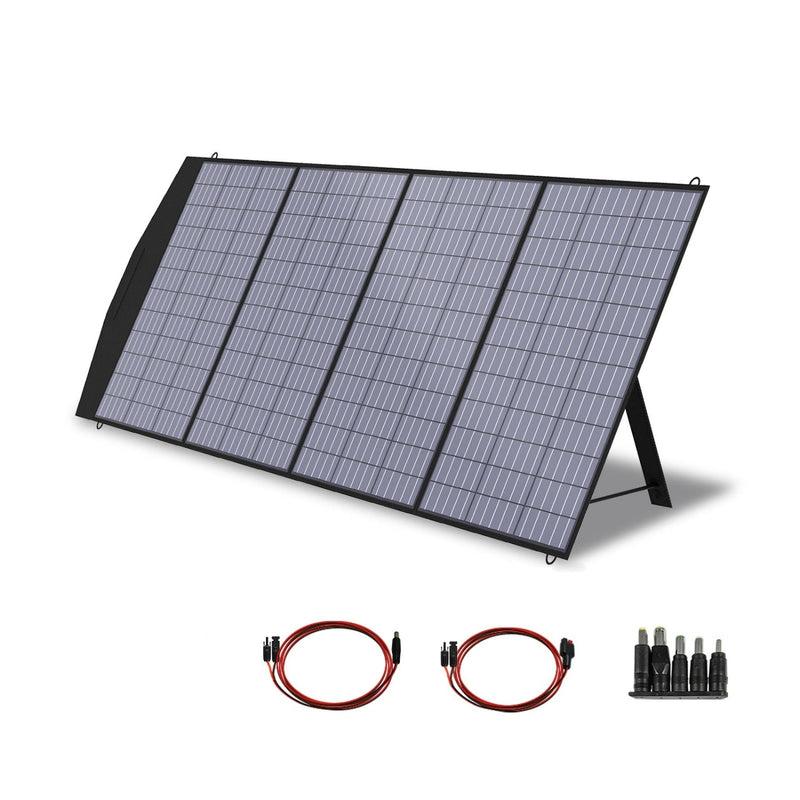 ALLPOWERS Solar Generator Kit 2400W (S2000 Pro + SP033 200W Solar Panel) - Image 10