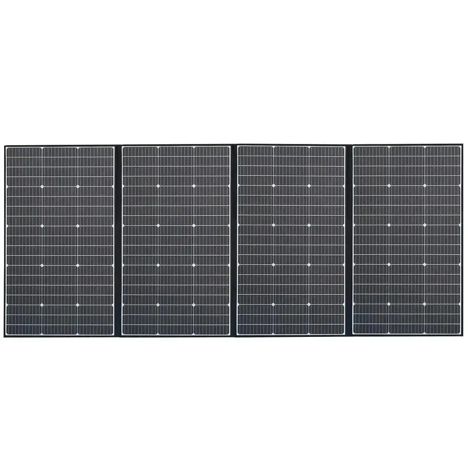 ALLPOWERS SP037 Portable Solar Panel 400W - Image 4