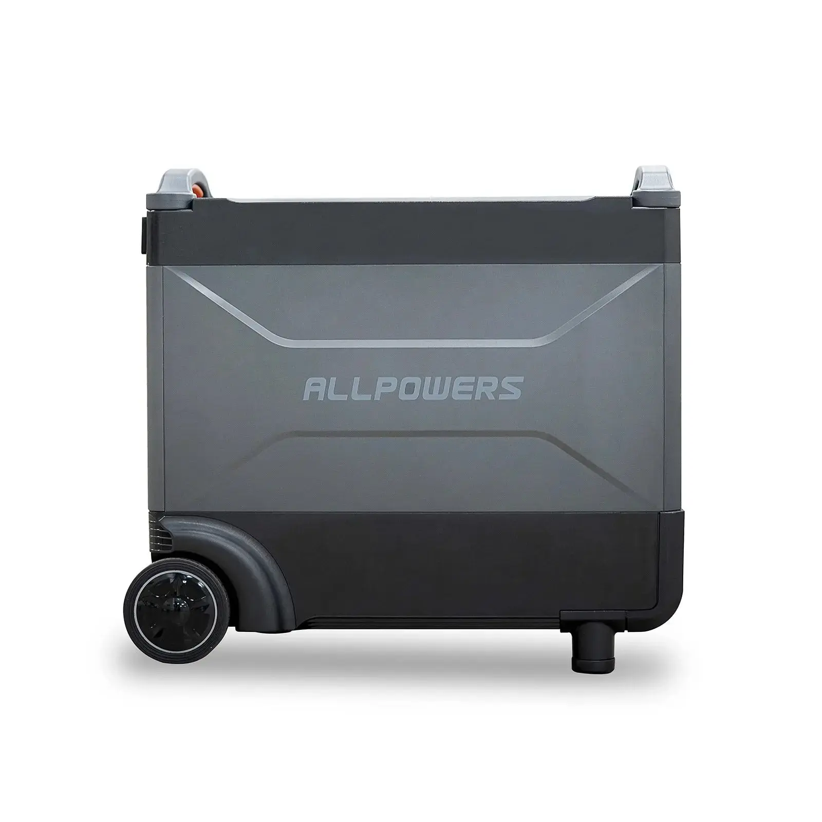 ALLPOWERS R4000 Portable Power Station 4000W 3456Wh - Image 7